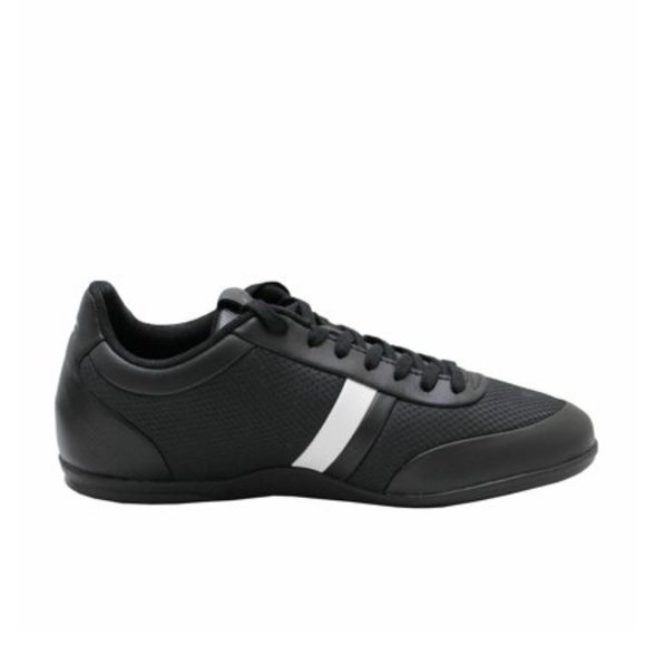 Lacoste Storda 0721 | Men's Leather Sneakers | size 10.5 (US) - Picture 2 of 5